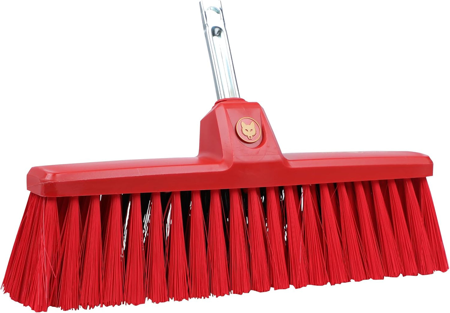 Wolf-Garten TB350M Multi-Change Patio Broom 35cm