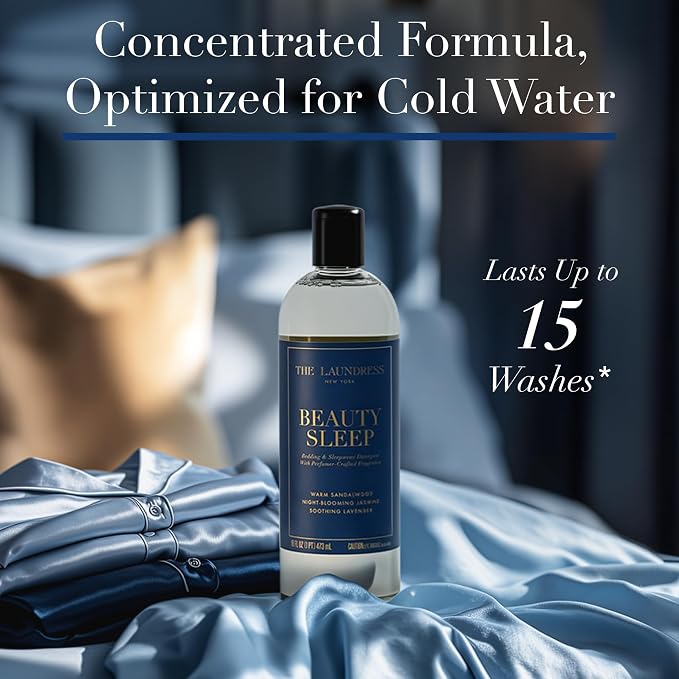 The Laundress Laundry Detergent, Concentrated Laundry Detergent Liquid - Image 7