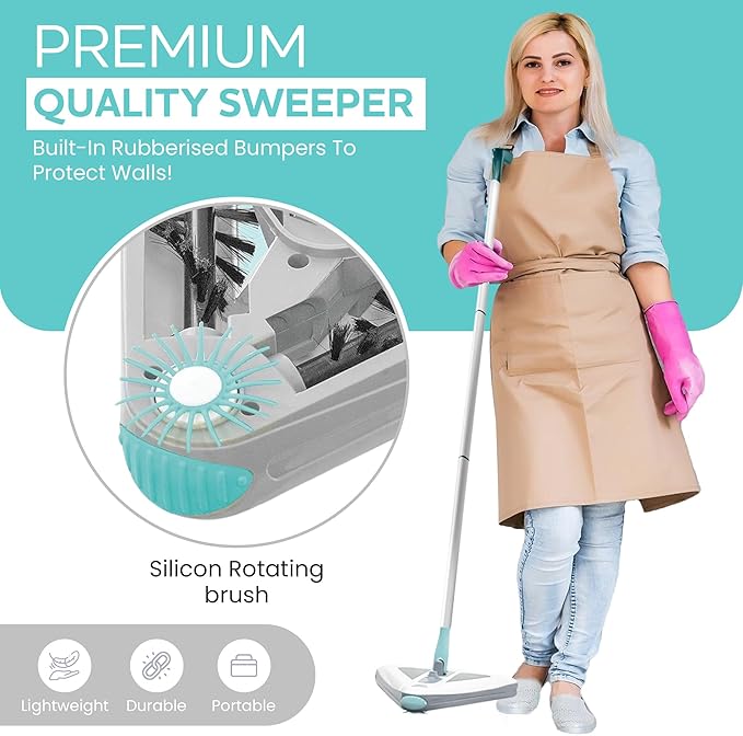 Zippi Sweeper Standard - Image 2