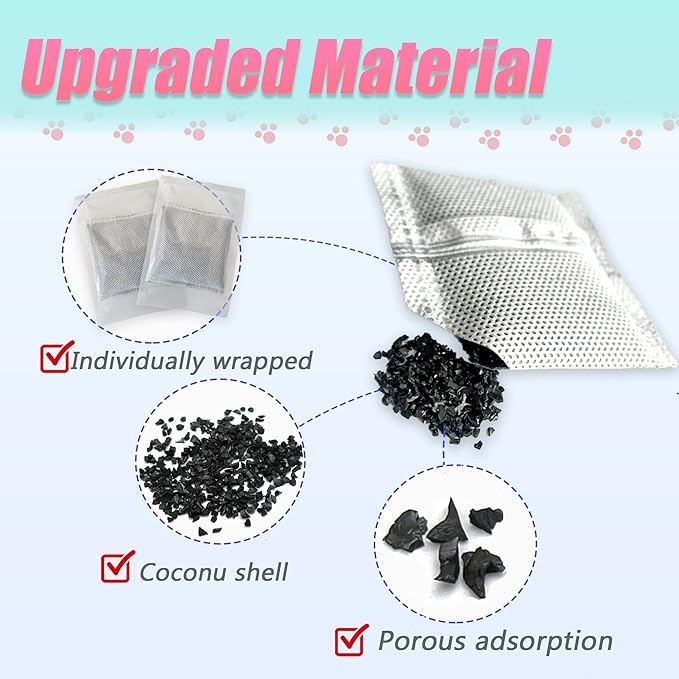 12 Pack Universal Odor Eliminator - Image 3