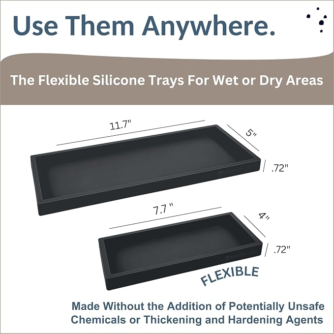 Countertop and Vanity Tray - Image 4