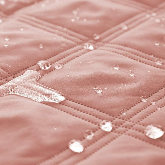 Ameritex Waterproof Dog Bed Cover Pet Blanket - Image 2