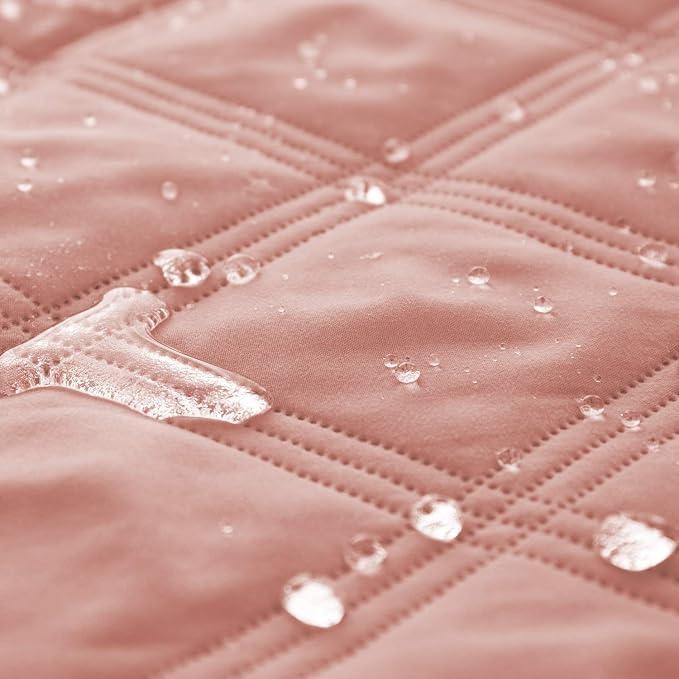 Ameritex Waterproof Dog Bed Cover Pet Blanket - Image 2