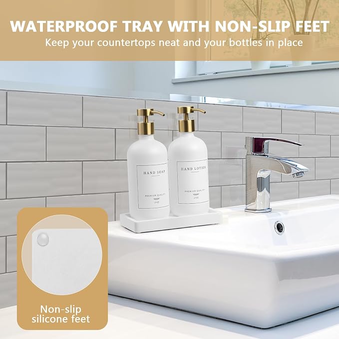 Soap Dispenser Bathroom - Image 6