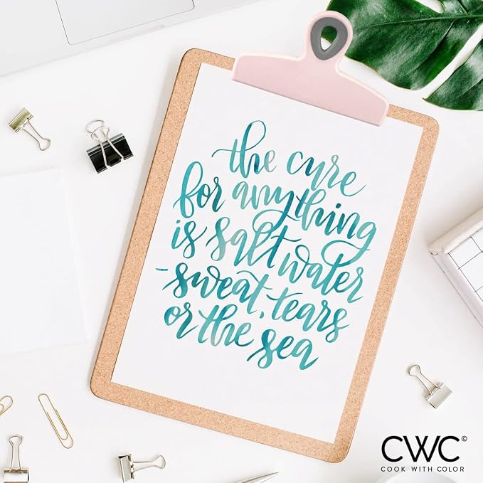COOK WITH COLOR Bag Clips - Image 6