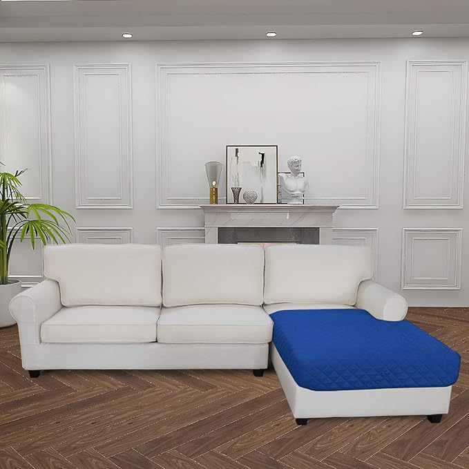 Easy-Going Sectional Couch Covers - Image 2