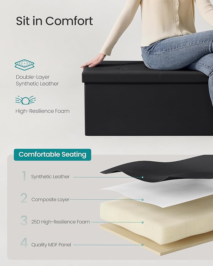 SONGMICS MAZIE Collection - Image 6
