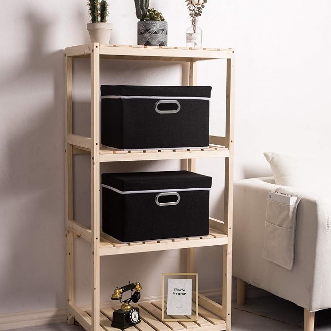 PRANDOM Foldable Storage Box - Image 3