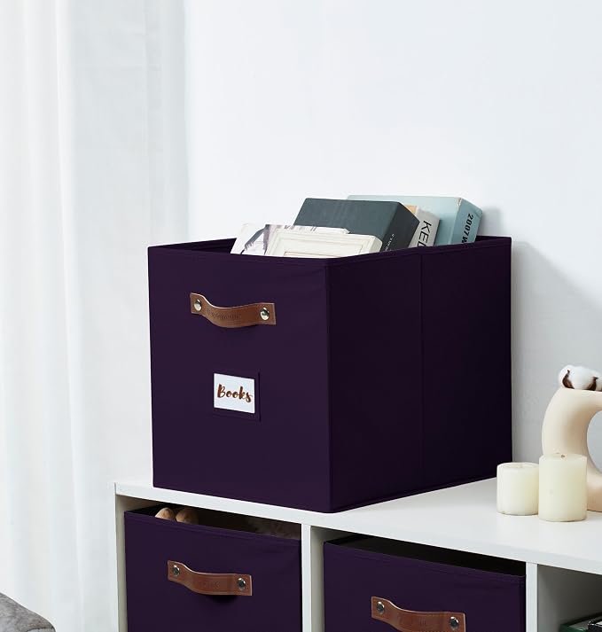 DECOMOMO Storage Baskets - Image 8