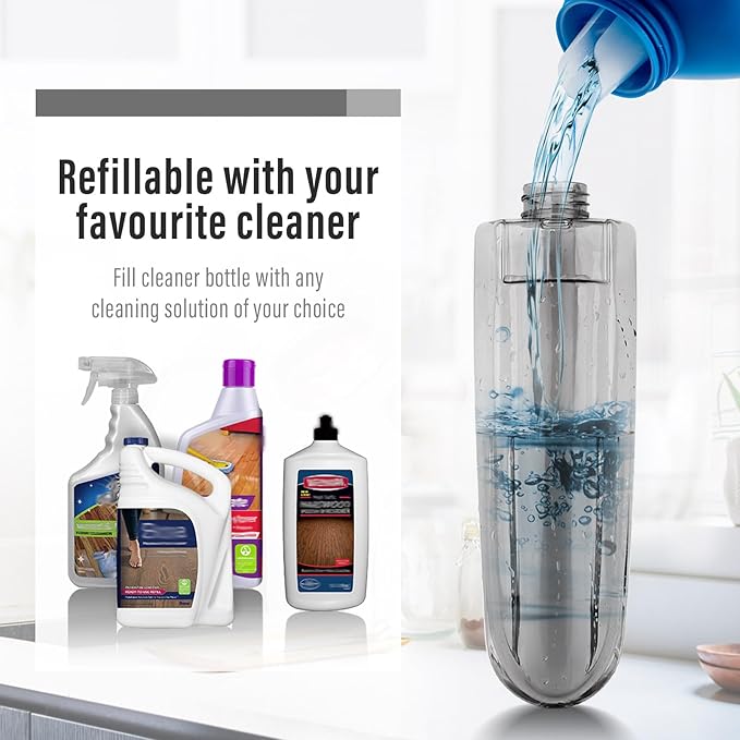 Spray Mops for Floor Cleaning Floor Mop - Image 3