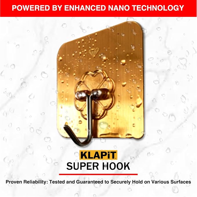 KLAPiT Super Hook - Image 3