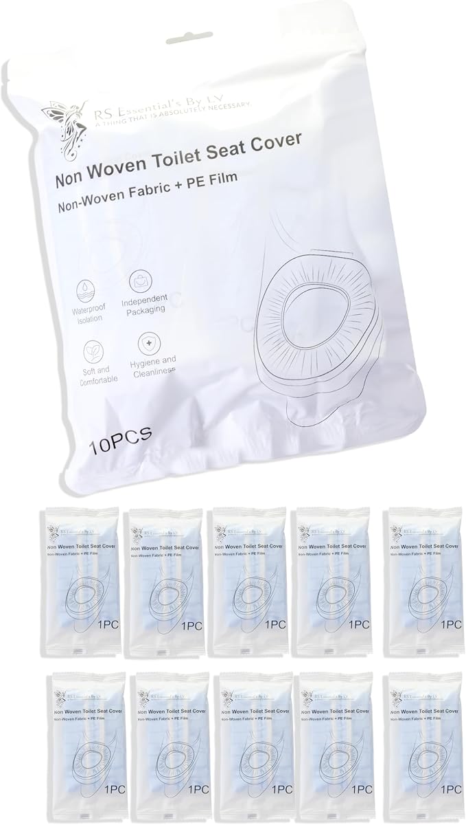 Disposable Toilet Seat Covers - Image 6