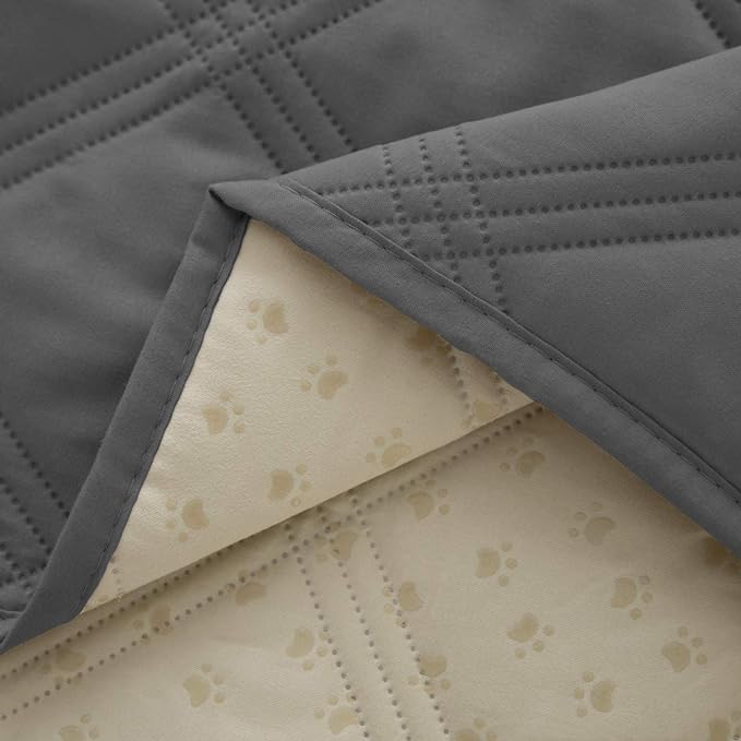 Ameritex Waterproof Dog Bed Cover Pet Blanket - Image 4