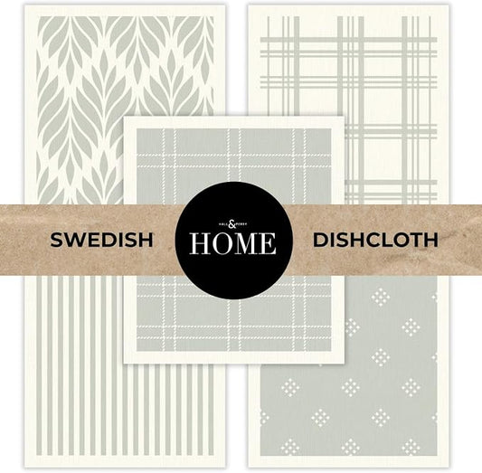 HALL & PERRY Swedish Dishcloths - Image 2