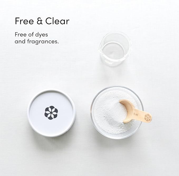 Dirty Labs | Scent Free | Bio Enzyme Laundry Booster | 48 Loads | Hyper - Image 2