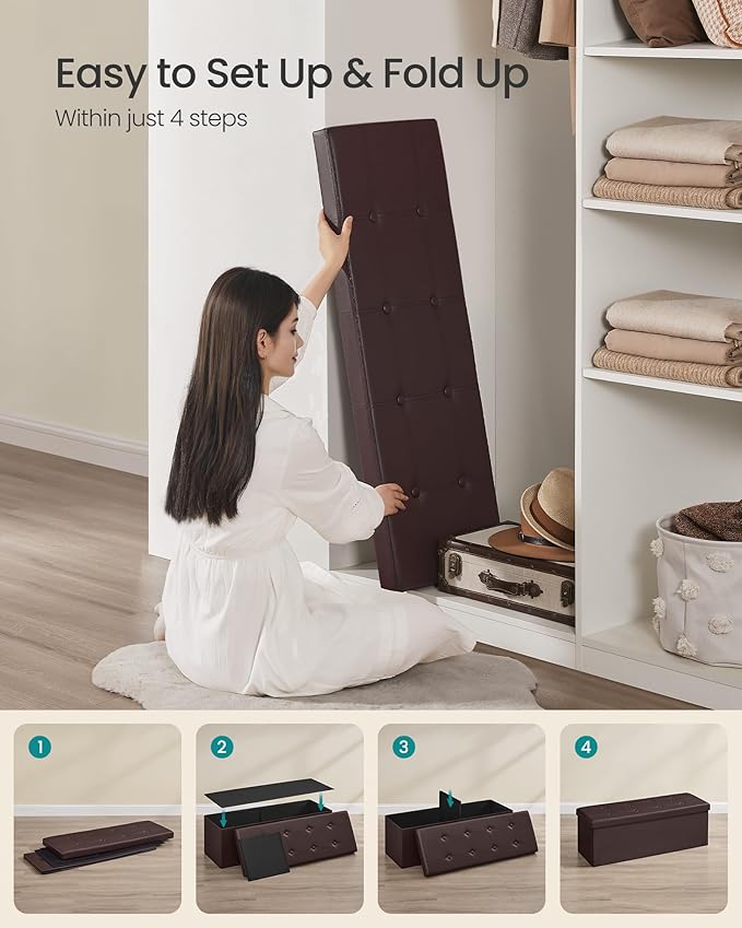 SONGMICS MAZIE Collection - Image 6