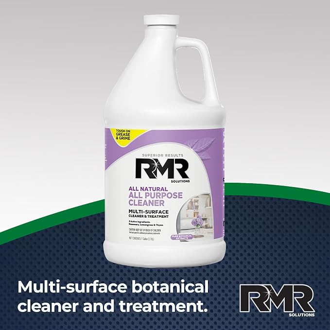 RMR All Natural All-Purpose Cleaner - Image 2