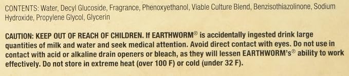 Earthworm Drain Cleaner - Image 7