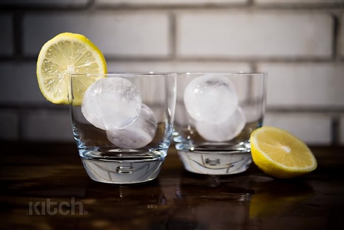 Ice Ball Maker Mold - Image 3