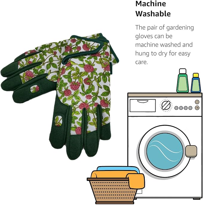 Thorn Proof&Puncture Resistant Gardening Gloves - Image 5