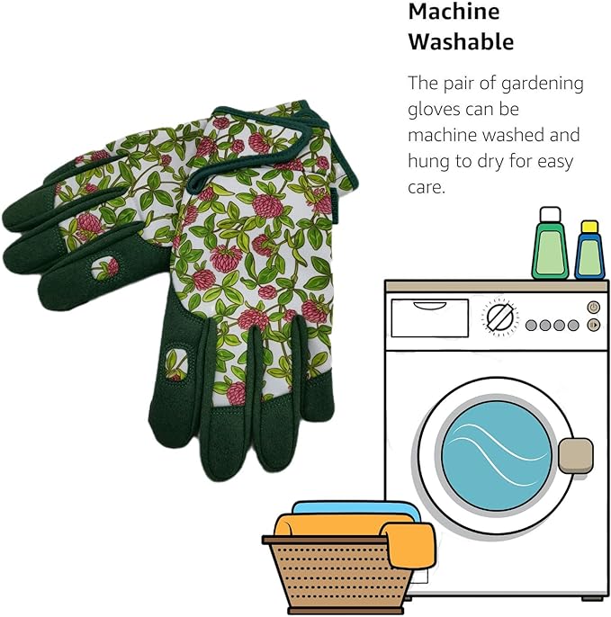 Thorn Proof&Puncture Resistant Gardening Gloves - Image 5