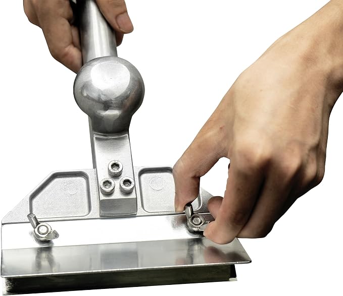 Professional Heavy Duty Grill Scraper - Image 6