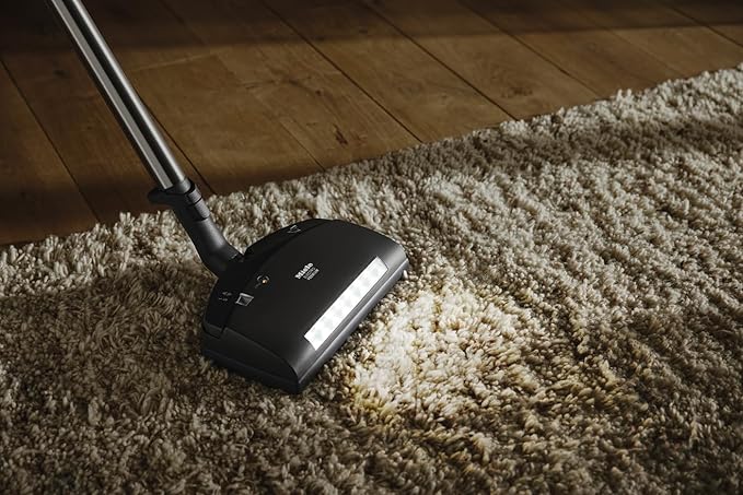 Miele Original SEB 236 Electro Premium Floorbrush, Motorized Extra-Wide - Image 3