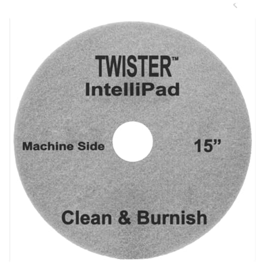 Diversey DD800350 TASKI Twister Intellipad Diamond Coated Floor Machine by Diversey