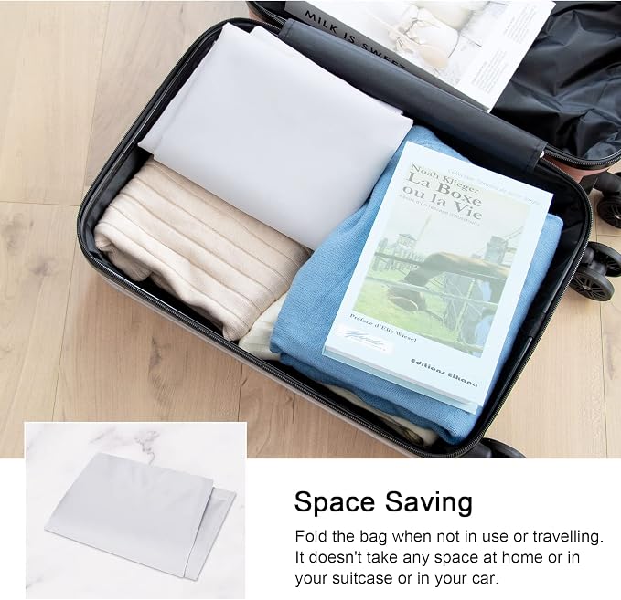 Polecasa Small Heavy Duty Laundry Bag - Image 7