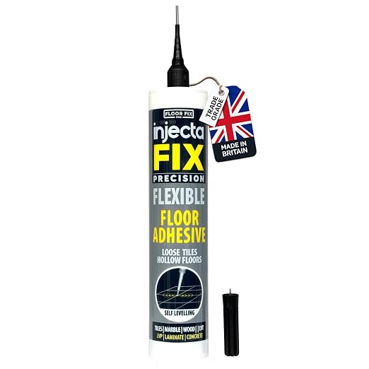 Precision 300ml from Floor-Fix Pro by Unknown