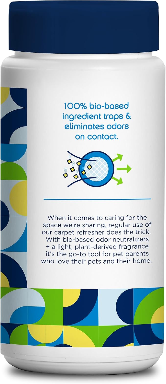Pet Life Unlimited Carpet Refresher & Deodorizer Powder - Image 6