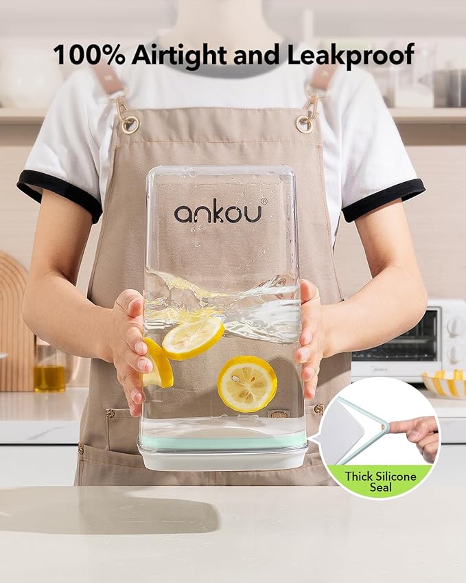 Airtight Pop Food Storage Container - Image 3