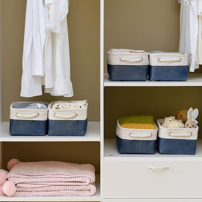 Storage Basket for Organizing - Image 5
