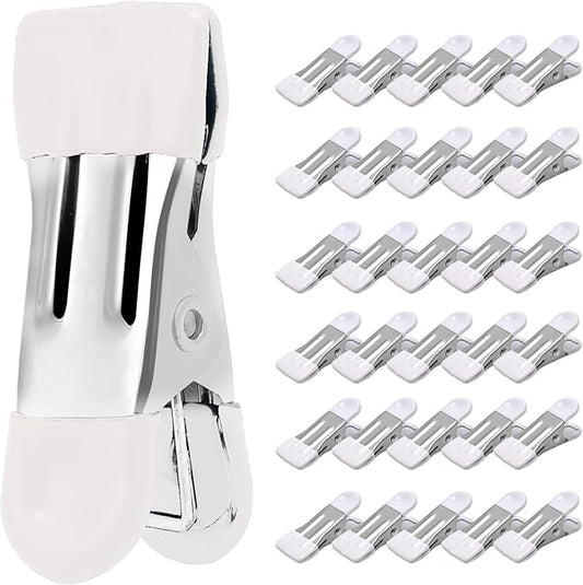 Clothes Pins Heavy Duty 30 Pack by CowdroBrand