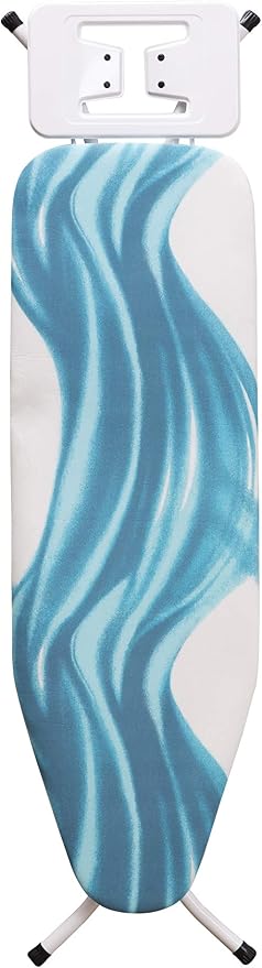 Mabel Home Ironing Board Padded Cover, 100% Cotton - Image 5