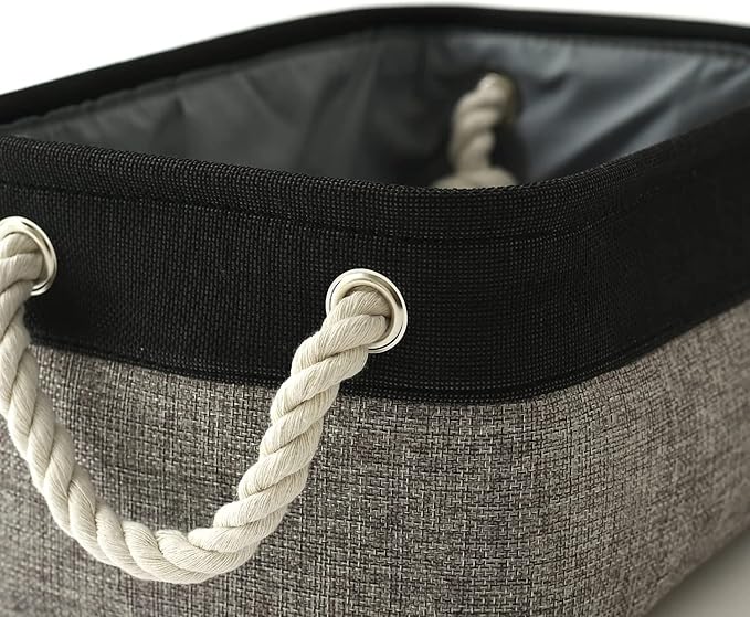 TheWarmHome Storage Basket for Organizing - Image 6