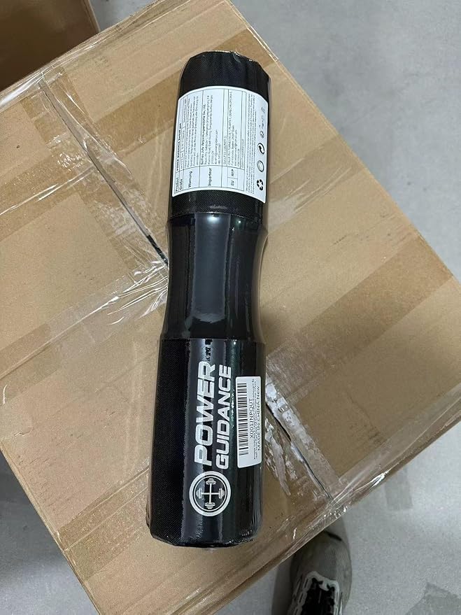 POWER GUIDANCE Barbell Squat Pad - Image 10