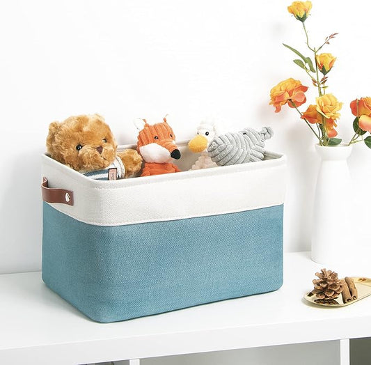 DULLEMELO Fabric Storage Basket - Image 2