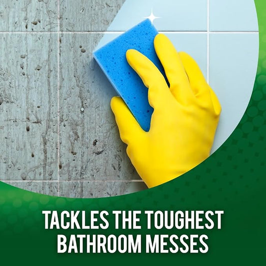 Lime-A-Way - 0-51700-87103-2 Bathroom Cleaner, Removes Lime Calcium Rust - Image 2