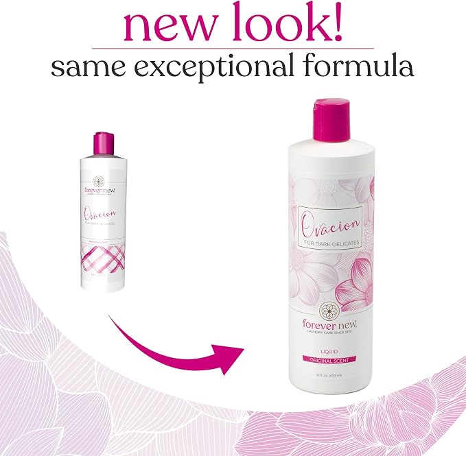 Ovacion by FOREVER NEW Liquid Laundry Detergent - Image 2