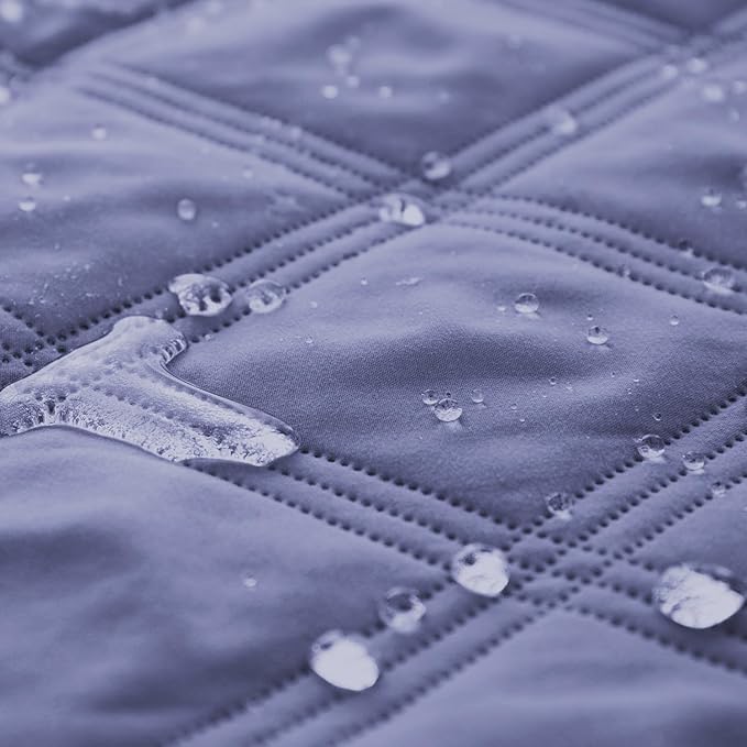 Ameritex Waterproof Dog Bed Cover Pet Blanket - Image 3