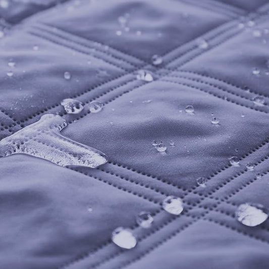 Ameritex Waterproof Dog Bed Cover Pet Blanket - Image 2
