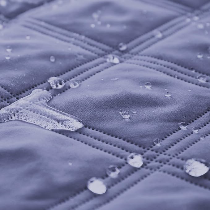Ameritex Waterproof Dog Bed Cover Pet Blanket - Image 2