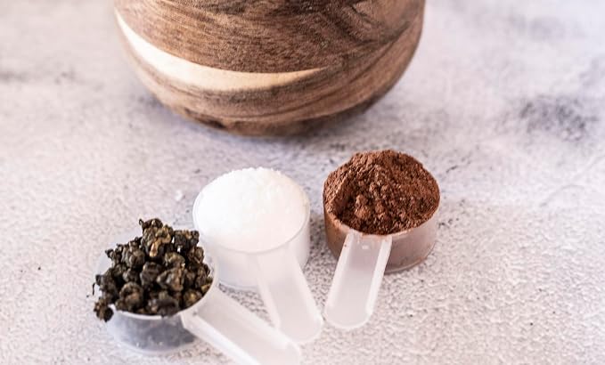 20 Pack Tablespoon Measuring Spoon Set - Image 3