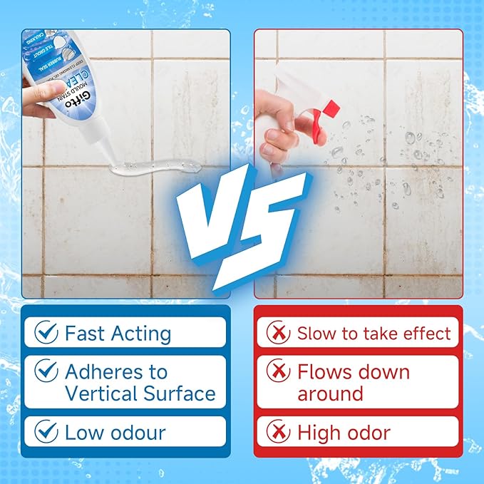 Mold Stain Remover Gel - Image 6
