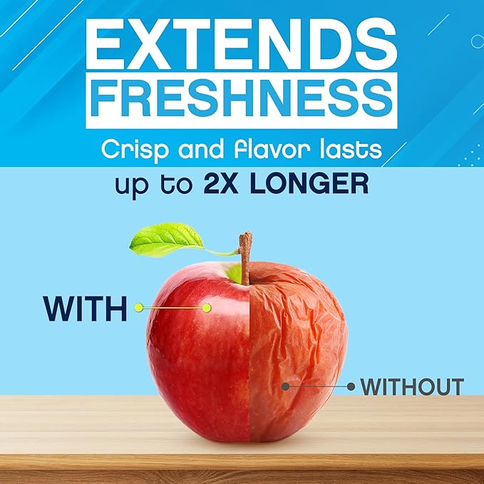NonScents Refrigerator Deodorizer – Odor Eliminator - Image 2