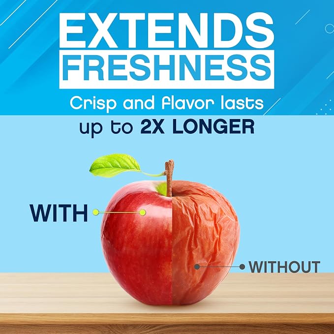 NonScents Refrigerator Deodorizer – Odor Eliminator - Image 2