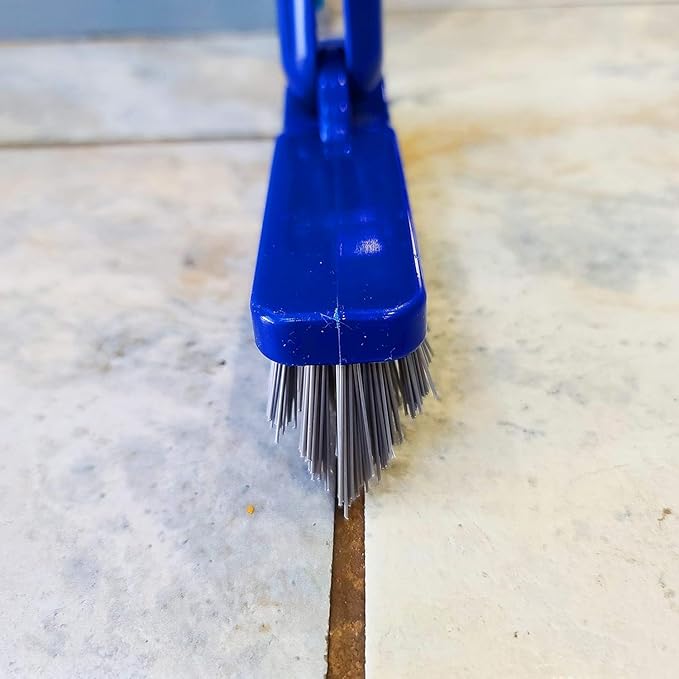 Bring It On Grout Cleaner with Grout Cleaning Brush – 32Fl Oz Grout Cleaner - Image 5
