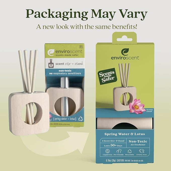 Enviroscent Non-Toxic Air Freshener - Image 6