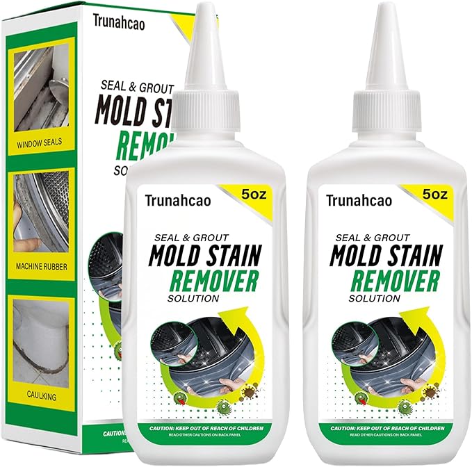 10oz Stain Remover Gel Cleaner, Home Stain Remover Cleaner by Unknown
